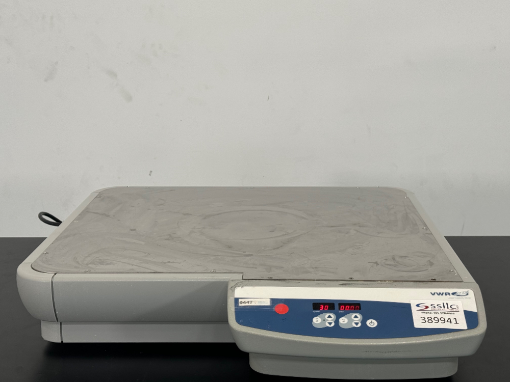 Image of VWR Large Capacity Stirrer